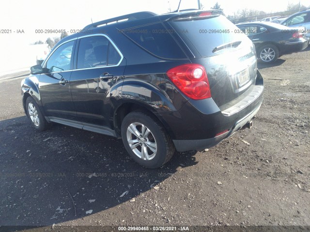 Photo 2 VIN: 2CNALPEW0A6340710 - CHEVROLET EQUINOX 