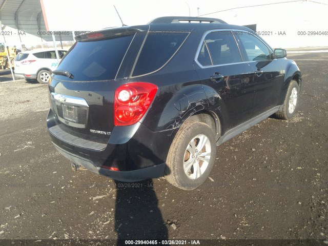 Photo 3 VIN: 2CNALPEW0A6340710 - CHEVROLET EQUINOX 