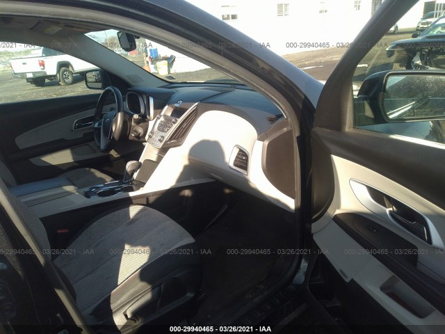 Photo 4 VIN: 2CNALPEW0A6340710 - CHEVROLET EQUINOX 