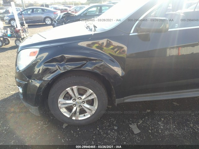 Photo 5 VIN: 2CNALPEW0A6340710 - CHEVROLET EQUINOX 