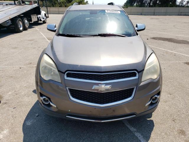 Photo 4 VIN: 2CNALPEW0A6341971 - CHEVROLET EQUINOX LT 