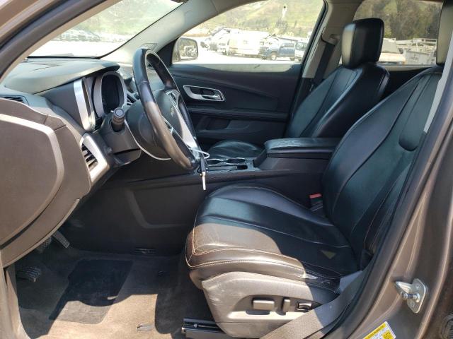 Photo 6 VIN: 2CNALPEW0A6341971 - CHEVROLET EQUINOX LT 