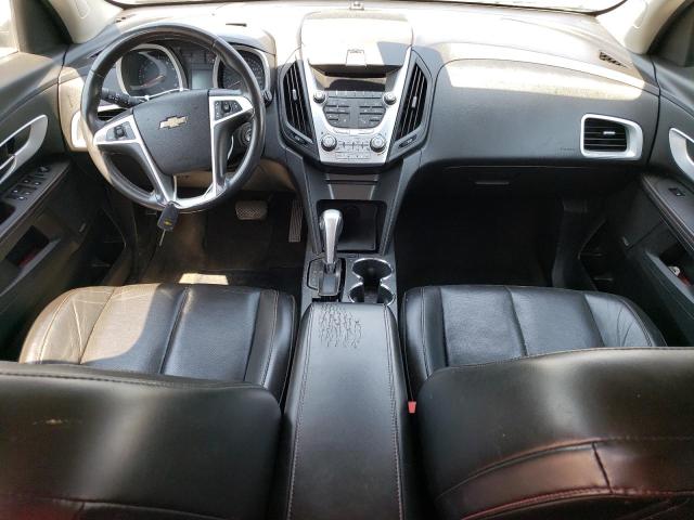 Photo 7 VIN: 2CNALPEW0A6341971 - CHEVROLET EQUINOX LT 