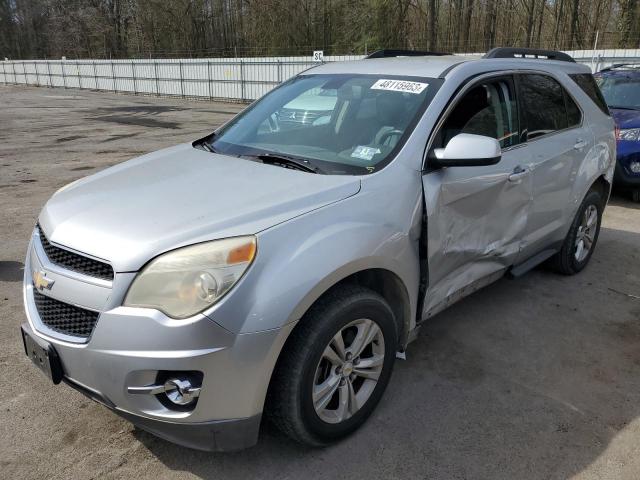 Photo 0 VIN: 2CNALPEW0A6348483 - CHEVROLET EQUINOX LT 