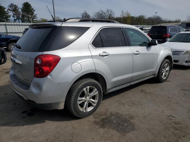 Photo 2 VIN: 2CNALPEW0A6348483 - CHEVROLET EQUINOX LT 