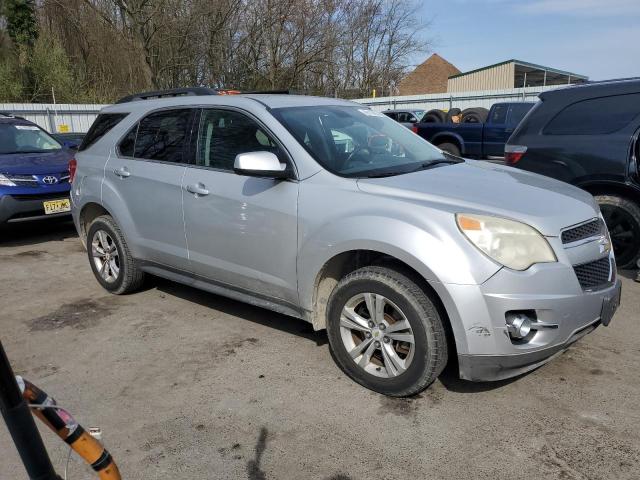 Photo 3 VIN: 2CNALPEW0A6348483 - CHEVROLET EQUINOX LT 