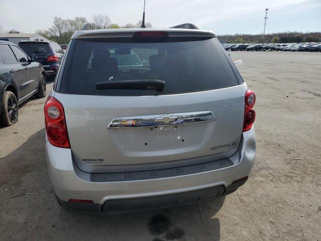 Photo 5 VIN: 2CNALPEW0A6348483 - CHEVROLET EQUINOX LT 