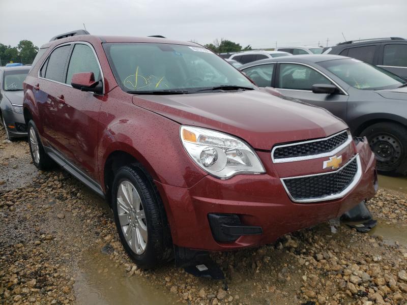 Photo 0 VIN: 2CNALPEW0A6362366 - CHEVROLET EQUINOX LT 