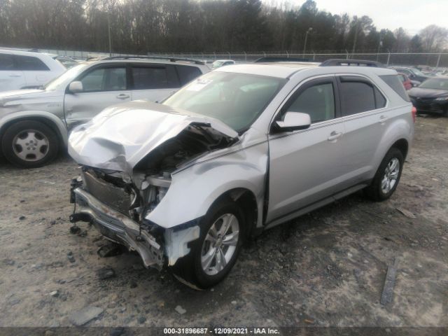 Photo 1 VIN: 2CNALPEW0A6375117 - CHEVROLET EQUINOX 