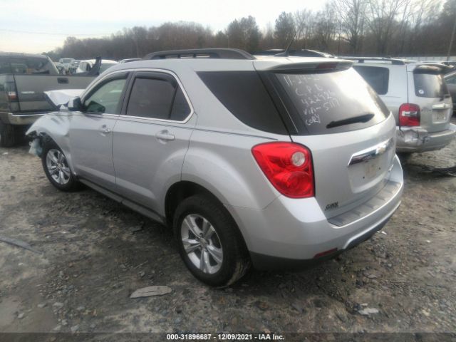 Photo 2 VIN: 2CNALPEW0A6375117 - CHEVROLET EQUINOX 