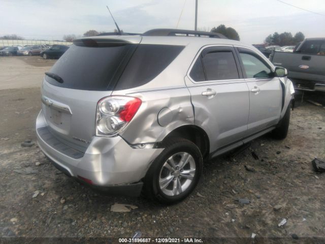 Photo 3 VIN: 2CNALPEW0A6375117 - CHEVROLET EQUINOX 