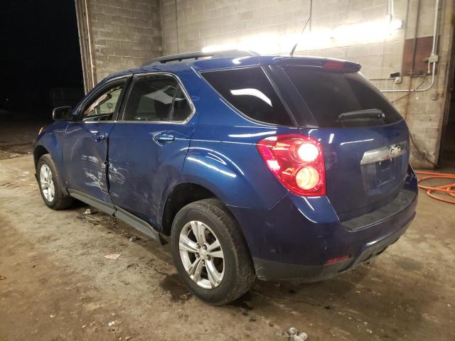 Photo 1 VIN: 2CNALPEW1A6209737 - CHEVROLET EQUINOX LT 