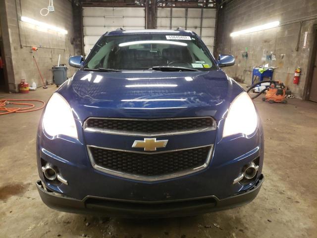 Photo 4 VIN: 2CNALPEW1A6209737 - CHEVROLET EQUINOX LT 