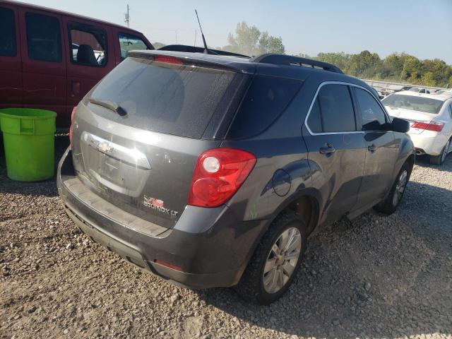 Photo 3 VIN: 2CNALPEW1A6218017 - CHEVROLET EQUINOX LT 