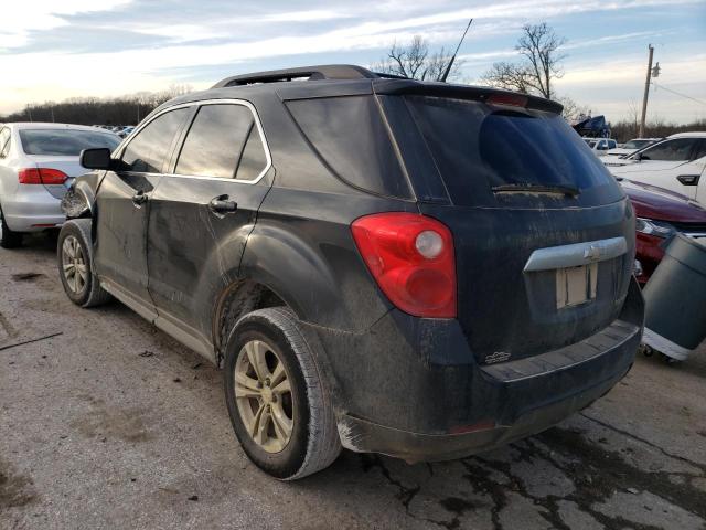 Photo 2 VIN: 2CNALPEW1A6240132 - CHEVROLET EQUINOX LT 