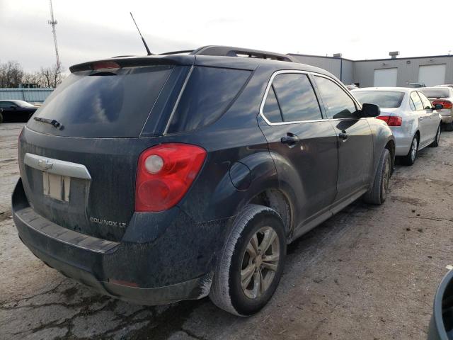 Photo 3 VIN: 2CNALPEW1A6240132 - CHEVROLET EQUINOX LT 