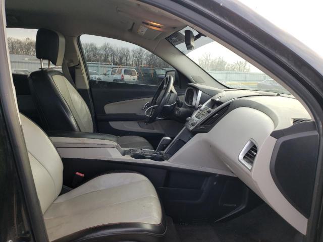 Photo 4 VIN: 2CNALPEW1A6240132 - CHEVROLET EQUINOX LT 