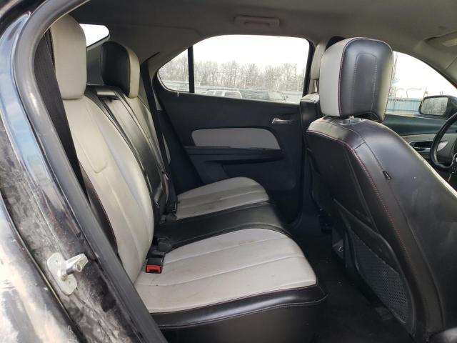 Photo 5 VIN: 2CNALPEW1A6240132 - CHEVROLET EQUINOX LT 