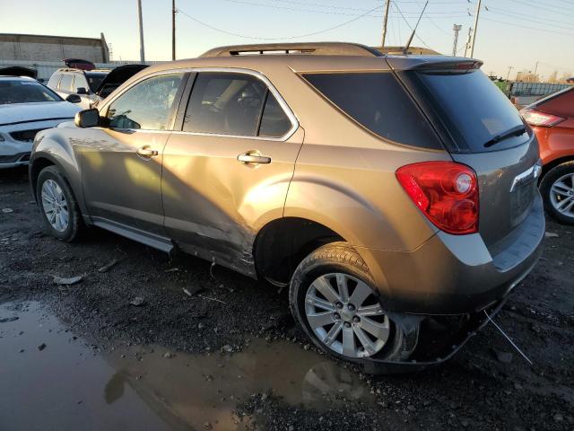 Photo 1 VIN: 2CNALPEW1A6253866 - CHEVROLET EQUINOX 