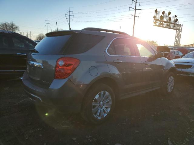 Photo 2 VIN: 2CNALPEW1A6253866 - CHEVROLET EQUINOX 