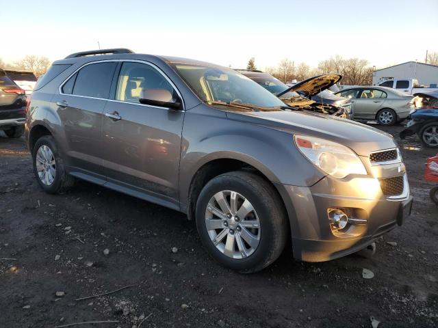 Photo 3 VIN: 2CNALPEW1A6253866 - CHEVROLET EQUINOX 