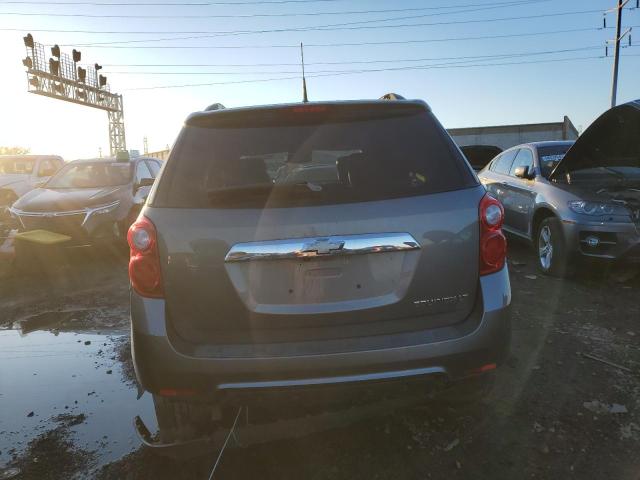 Photo 5 VIN: 2CNALPEW1A6253866 - CHEVROLET EQUINOX 