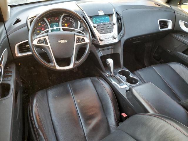 Photo 7 VIN: 2CNALPEW1A6253866 - CHEVROLET EQUINOX 