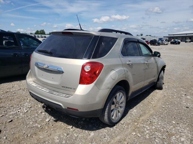 Photo 3 VIN: 2CNALPEW1A6259408 - CHEVROLET EQUINOX LT 