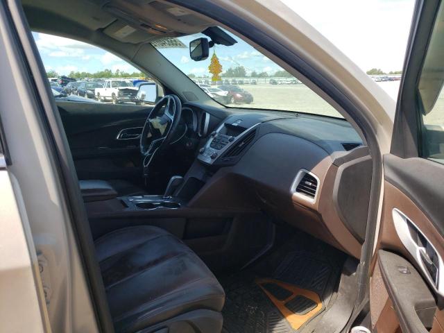 Photo 4 VIN: 2CNALPEW1A6259408 - CHEVROLET EQUINOX LT 