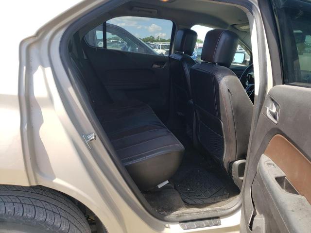 Photo 5 VIN: 2CNALPEW1A6259408 - CHEVROLET EQUINOX LT 