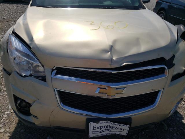 Photo 8 VIN: 2CNALPEW1A6259408 - CHEVROLET EQUINOX LT 