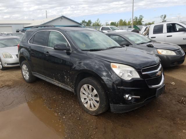 Photo 0 VIN: 2CNALPEW1A6280131 - CHEVROLET EQUINOX LT 