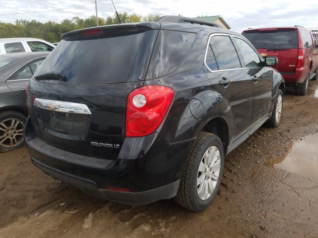 Photo 3 VIN: 2CNALPEW1A6280131 - CHEVROLET EQUINOX LT 