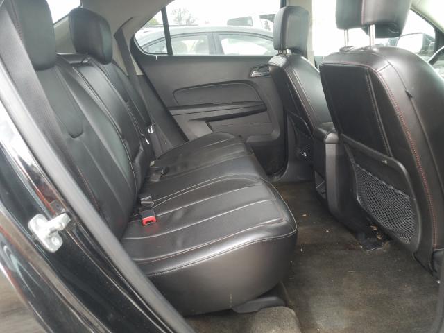 Photo 5 VIN: 2CNALPEW1A6280131 - CHEVROLET EQUINOX LT 