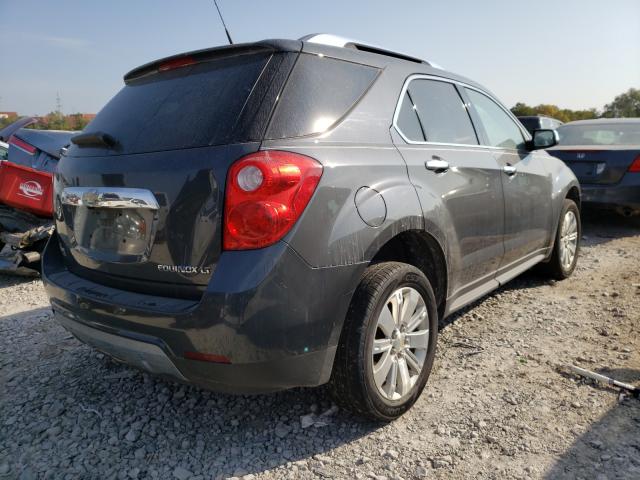 Photo 3 VIN: 2CNALPEW1A6288973 - CHEVROLET EQUINOX LT 