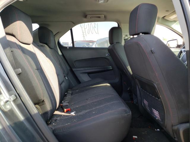 Photo 5 VIN: 2CNALPEW1A6288973 - CHEVROLET EQUINOX LT 