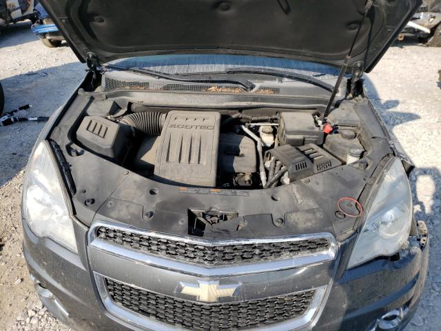 Photo 6 VIN: 2CNALPEW1A6288973 - CHEVROLET EQUINOX LT 