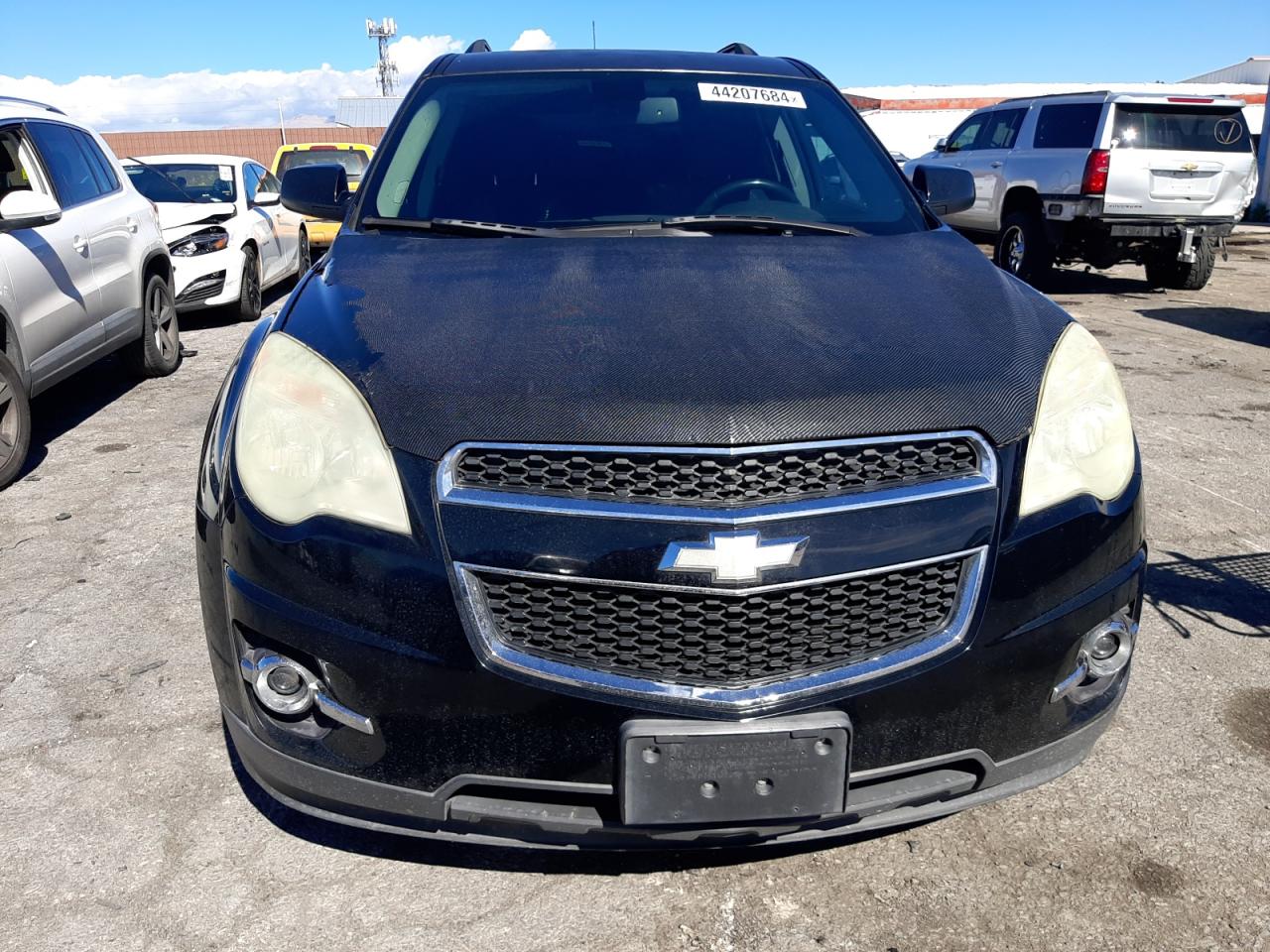 Photo 4 VIN: 2CNALPEW1A6294174 - CHEVROLET EQUINOX 