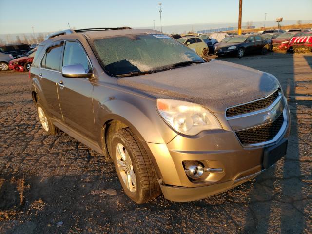 Photo 0 VIN: 2CNALPEW1A6295874 - CHEVROLET EQUINOX LT 