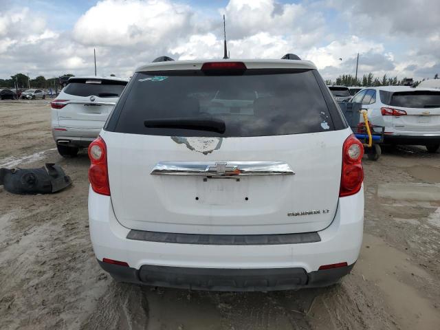 Photo 5 VIN: 2CNALPEW1A6309238 - CHEVROLET EQUINOX 