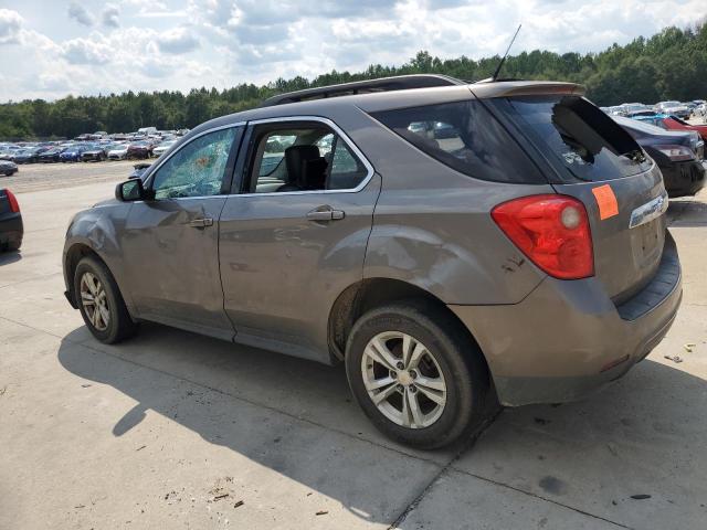 Photo 1 VIN: 2CNALPEW1A6313290 - CHEVROLET EQUINOX LT 