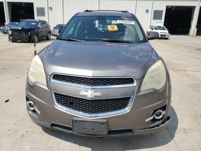 Photo 4 VIN: 2CNALPEW1A6313290 - CHEVROLET EQUINOX LT 