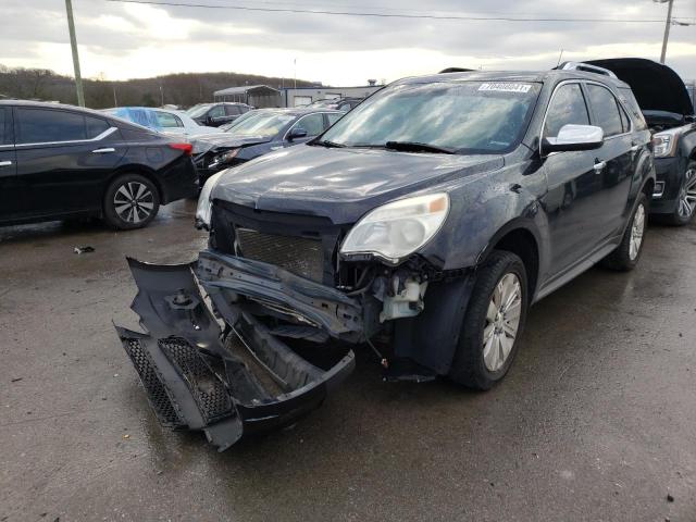 Photo 1 VIN: 2CNALPEW1A6333099 - CHEVROLET EQUINOX LT 