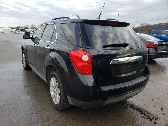 Photo 2 VIN: 2CNALPEW1A6333099 - CHEVROLET EQUINOX LT 