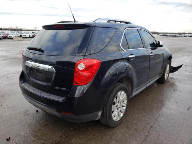 Photo 3 VIN: 2CNALPEW1A6333099 - CHEVROLET EQUINOX LT 