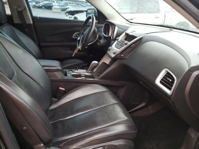 Photo 4 VIN: 2CNALPEW1A6333099 - CHEVROLET EQUINOX LT 