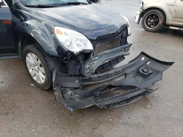 Photo 8 VIN: 2CNALPEW1A6333099 - CHEVROLET EQUINOX LT 