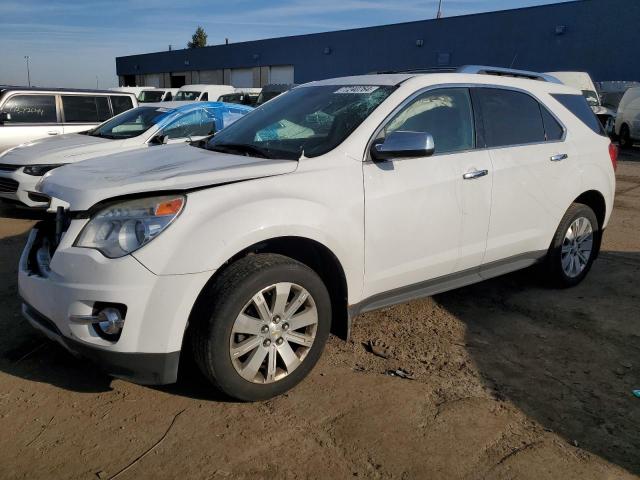 Photo 0 VIN: 2CNALPEW1A6334530 - CHEVROLET EQUINOX LT 