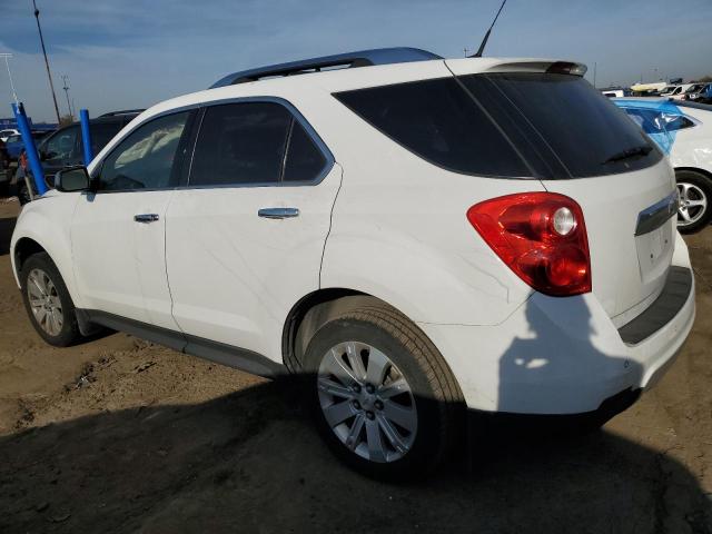 Photo 1 VIN: 2CNALPEW1A6334530 - CHEVROLET EQUINOX LT 