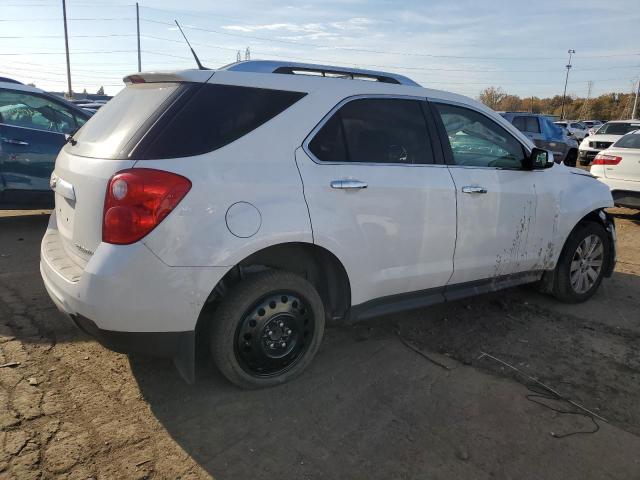 Photo 2 VIN: 2CNALPEW1A6334530 - CHEVROLET EQUINOX LT 